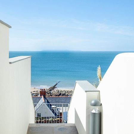 Soft Sands Woolacombe Εξωτερικό φωτογραφία