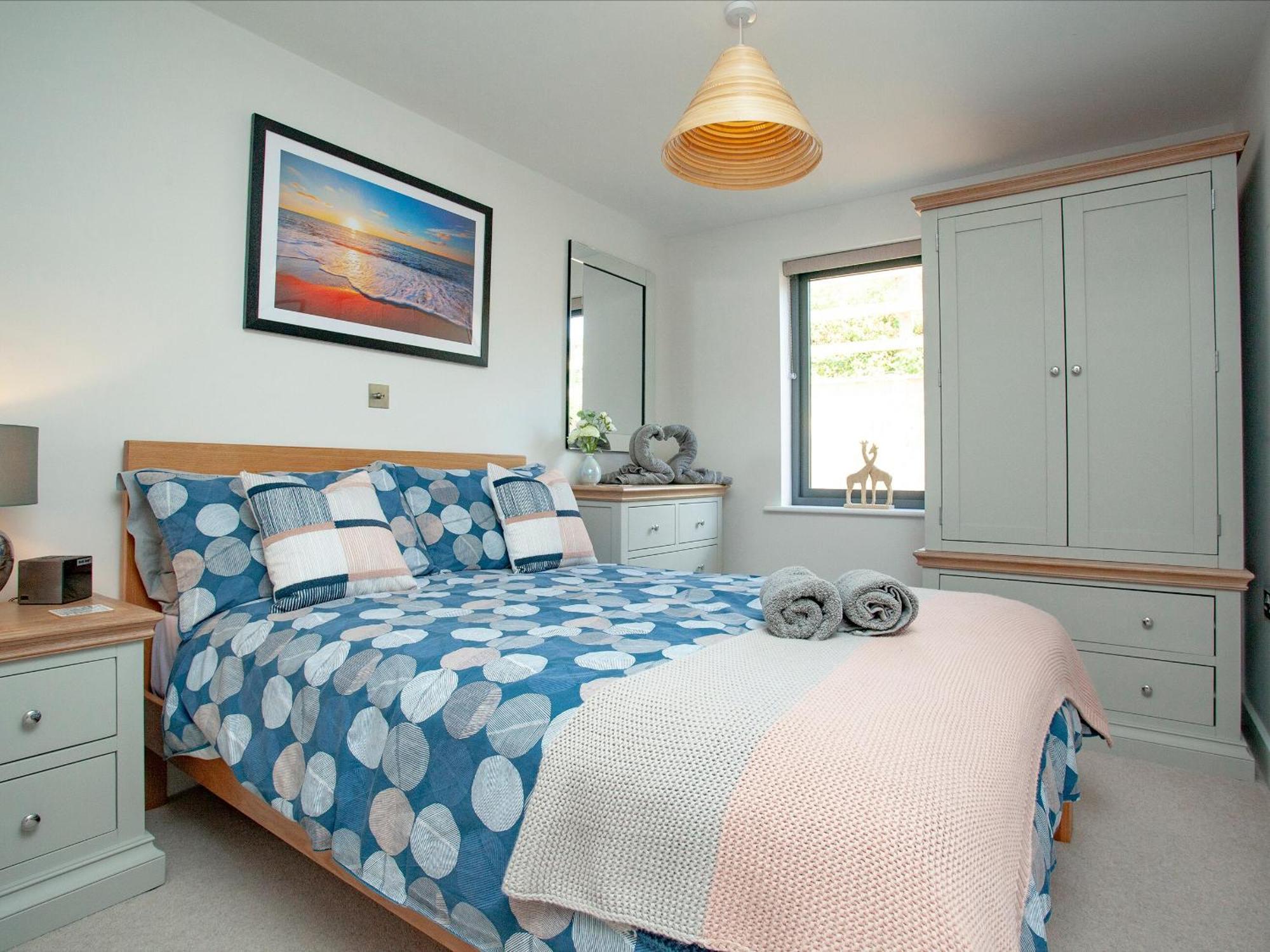 Soft Sands Woolacombe Εξωτερικό φωτογραφία
